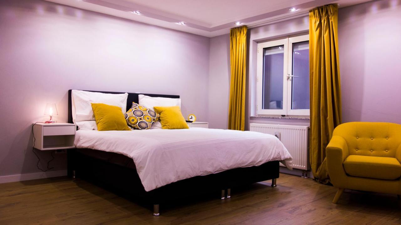 Your Studio Fichtenau Dış mekan fotoğraf